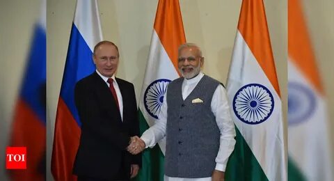 Российско индийский