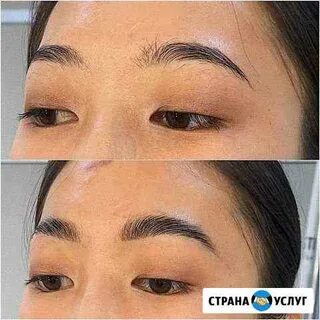 Бровисты улан удэ