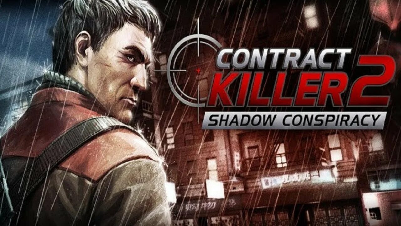 Contract game