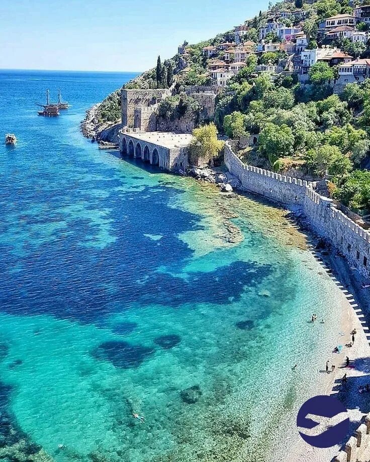 Турция, анталья, аланья. Алания курорты. Анталья пляж клеопатры. Турция аланья туризм. Аянджик турция.