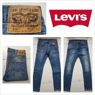Levis tab