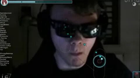 Face osu