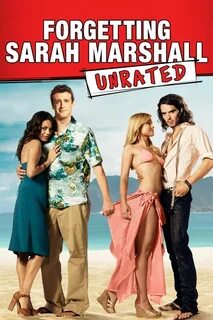 В пролете forgetting sarah marshall 2008