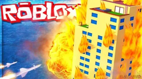 Destroy the hotel