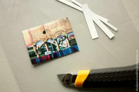 Приклеенные 3