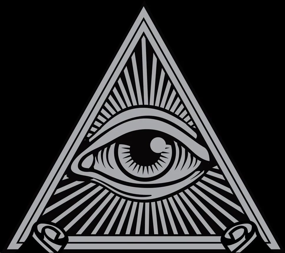 Всевидящее око приложение. Символ масонов пирамида. Всевидящее око пирамида. Пирамида иллюминатов. Масонская пирамида с глазом.