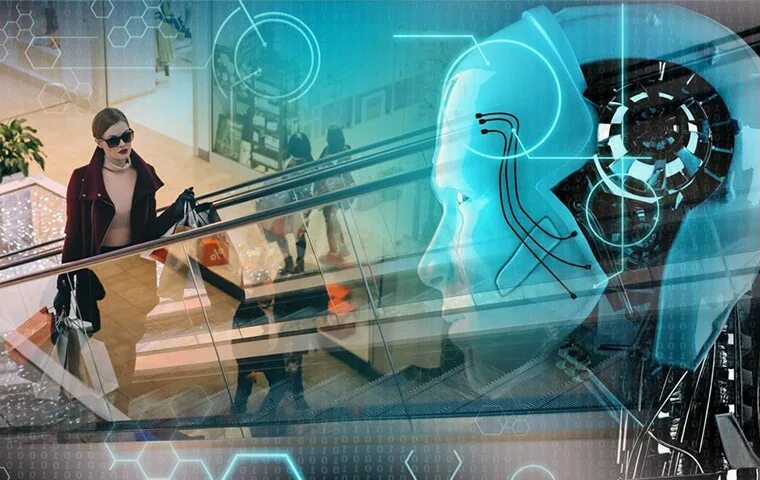 Персонализированный ии для каждого момента вашего дня. Персонализированный ии для каждого момента вашего дня