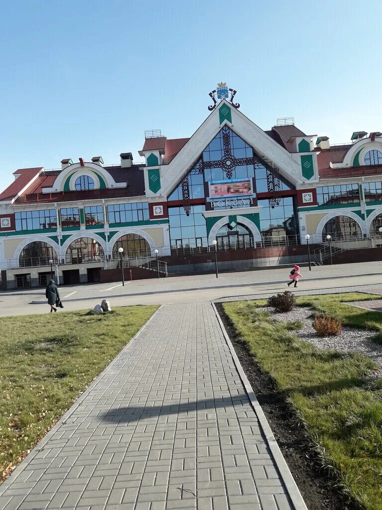 Кузбасс городской: Белово * 22.08.2018 * Сибдепо