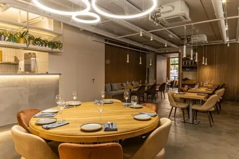 Рестораны итальянской кухни в москве