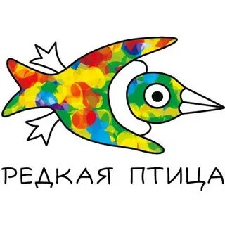 Издательство птица