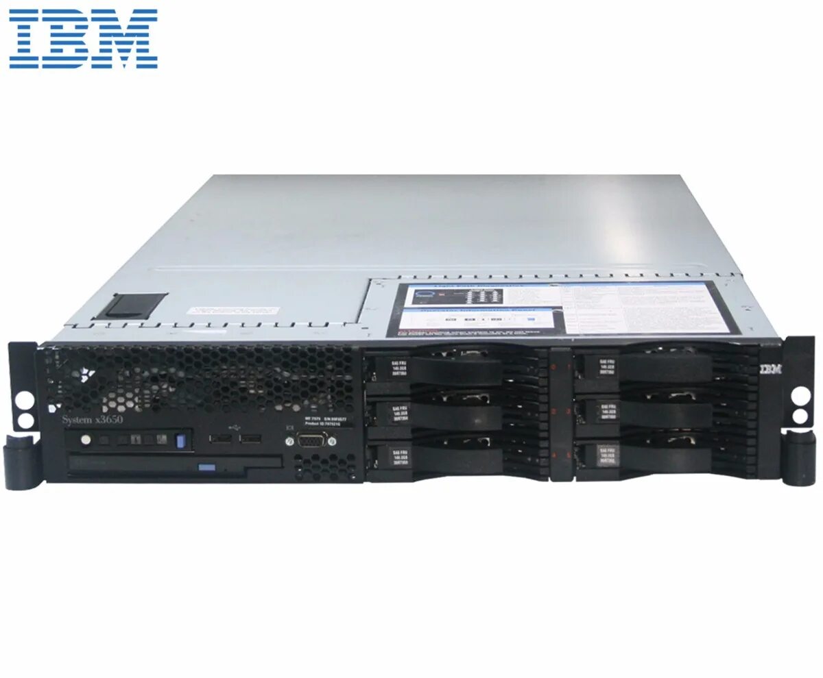 Ibm x. IBM System x3650. IBM 3650. IBM System x3650 m2. IBM 3650 m2.