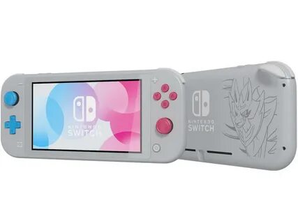 Nintendo switch lite отзывы