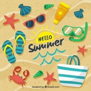 Summer but
