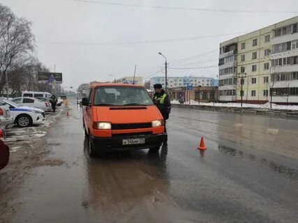 Водители волоколамск