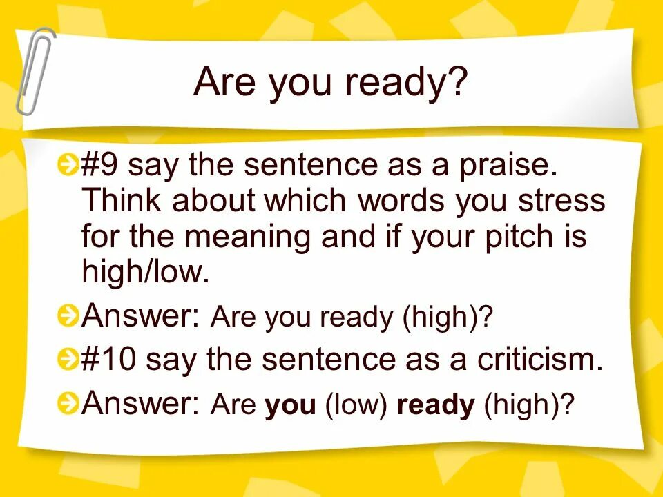 Ready перевести. Are you ready ответ. Are you ready ответ на вопрос на английском. Low ready. Its ready ответ.