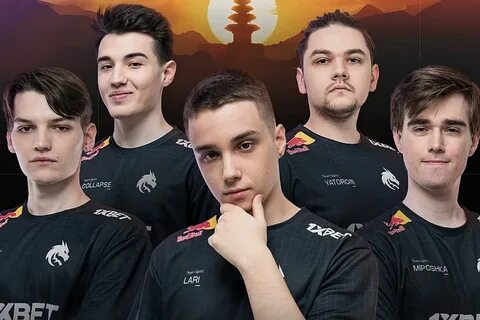 Топ игроков дота 2 2024