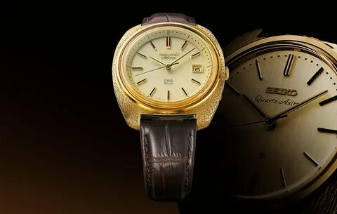 Часы seiko quartz