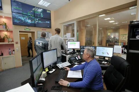 Норникель спутник
