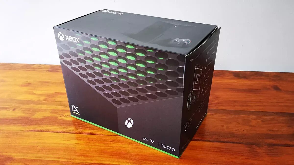Xbox series x дата выхода в россии. Xbox Series x Console 1tb. Xbox Series x упаковка. Xbox Series x в коробке. Коробка от Xbox Series x.