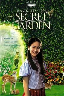 Back to the garden перевод