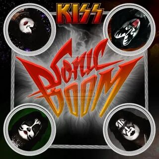 Sonic boom kiss