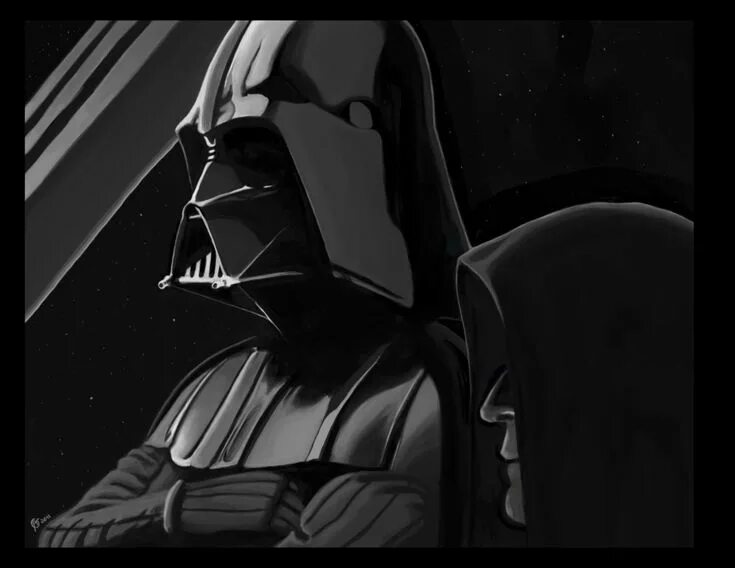 Vader san