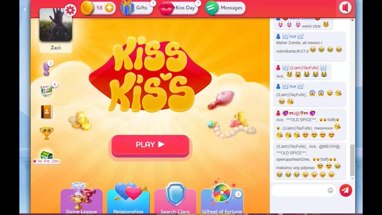 Игра Кисс Кисс. Kiss Kiss игра в бутылочку. Кис кис бутылочка. Kiss Kiss игра фото Анны. Музыка на телефон kiss kiss