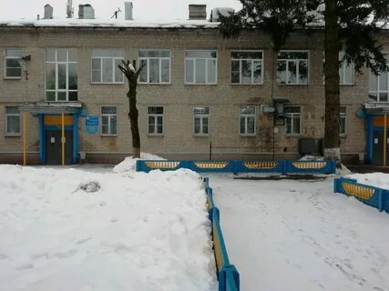 Детский сад 192