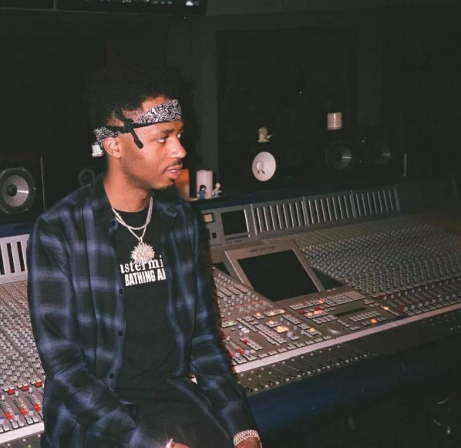 Bored beats. Metro Boomin. Metro Boomin на студии. Metro Boomin 2022. Metro Boomin 2021.