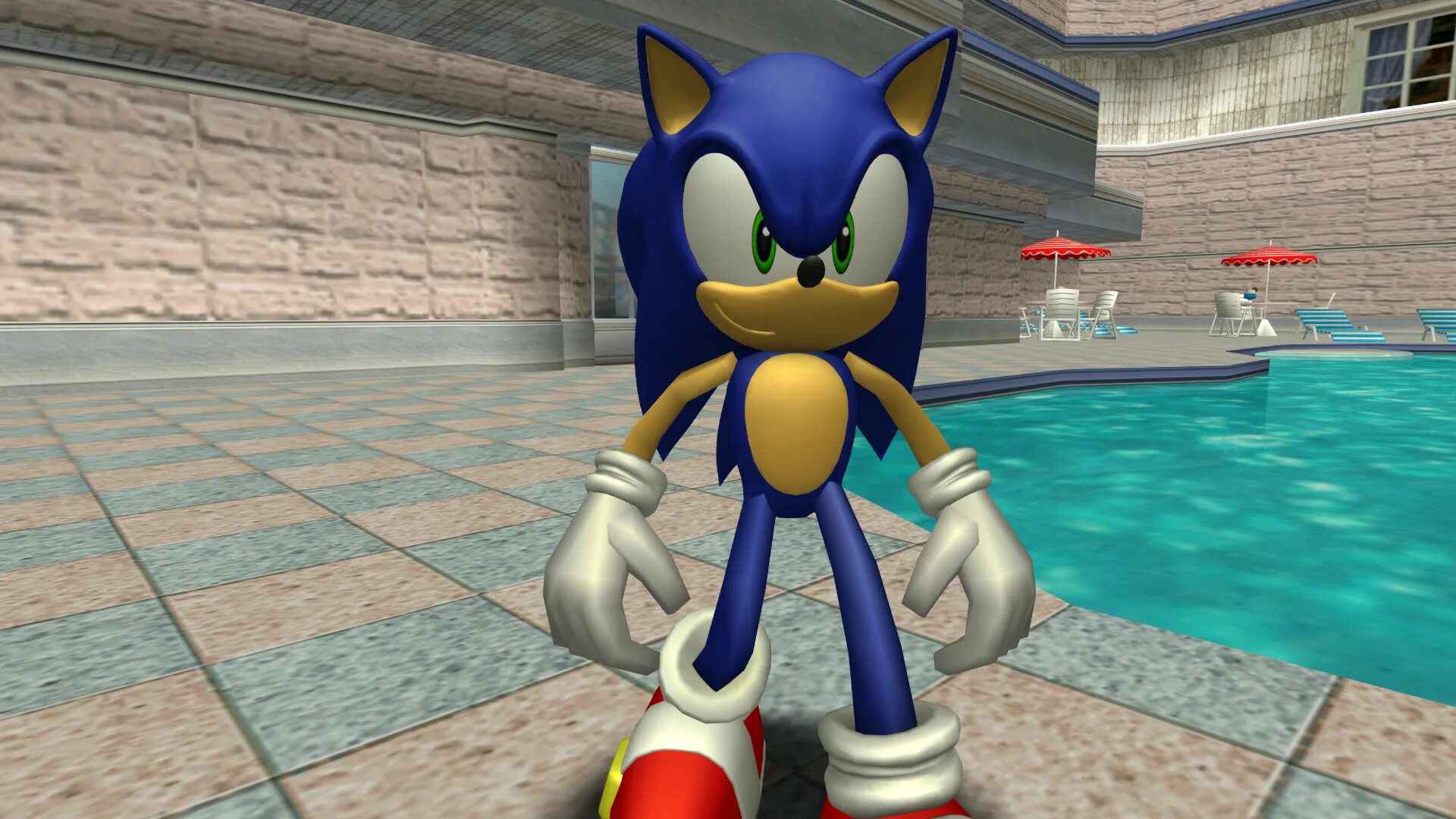 Sonic Adventure DX 2003. Соник адвенчер ДХ. Sonic Adventure DX Mods. Sonic Adventure DX Tails. Sonic adventure 2 на пк