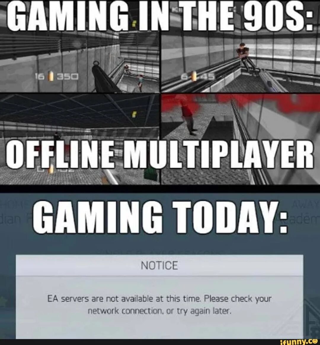 Check your network and try again. Singleplayer multiplayer мем. single player and multiplayer мем. please check your network connection and try again. please check your network connection.