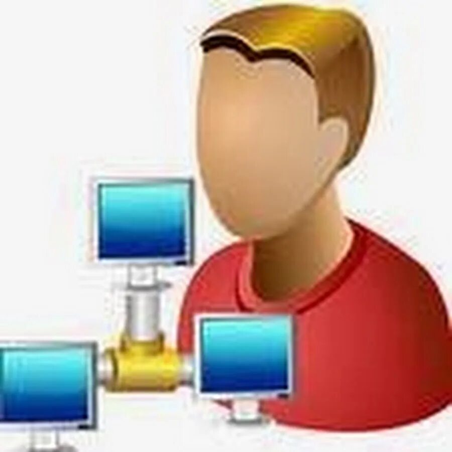 Пользователи admin user