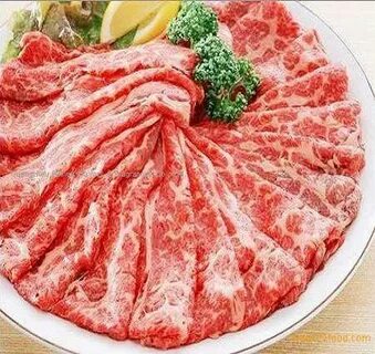 Beef flavour