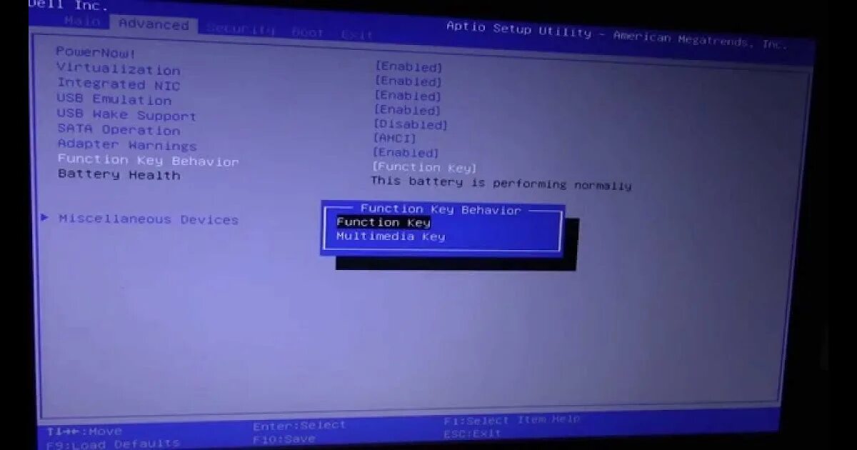 Установка windows dell inspiron. Биос dell inspiron 755. inspiron 15 3521 биос. dell inspiron 5558 биос. dell 7010 bios.