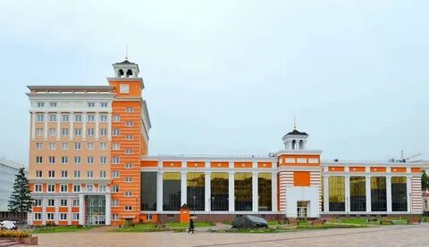 Бюджетные учреждения мордовии