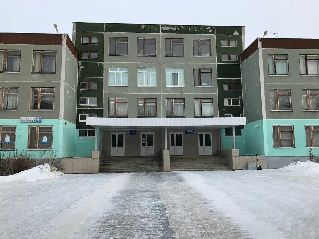 Сош 68 - найдено 89 картинок