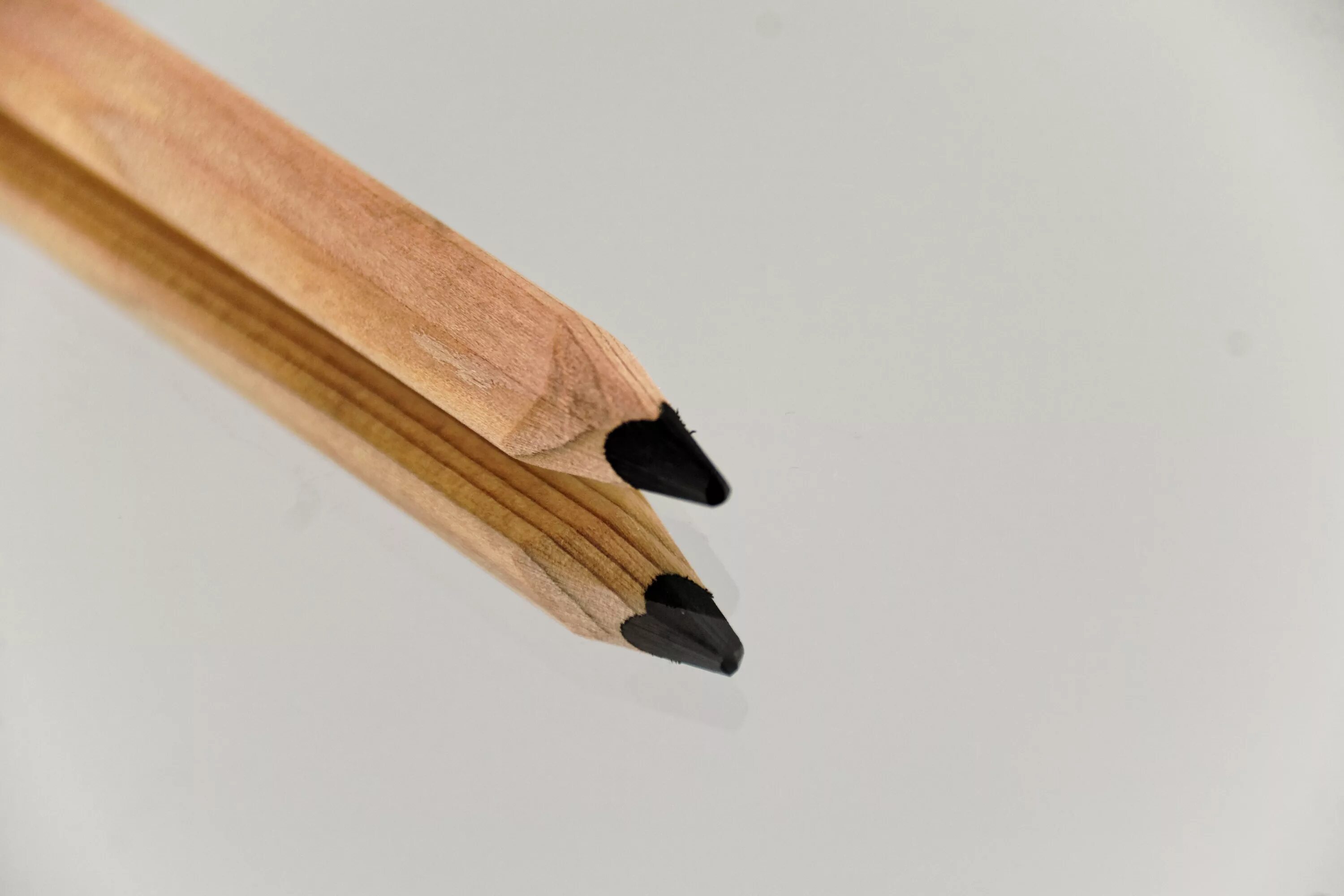 Pencil point