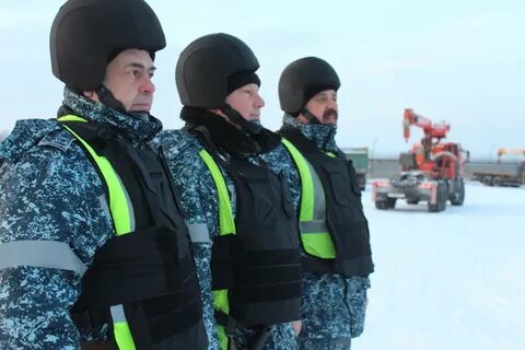 Вакансии транспортная безопасность санкт петербург