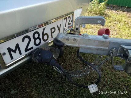 Фаркоп классик
