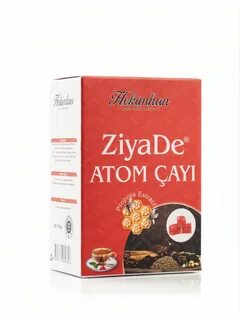 Атом 170