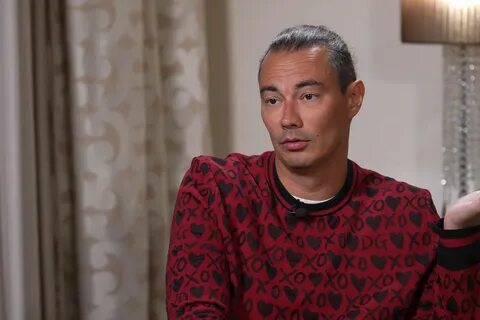 Жора крыжовников биография