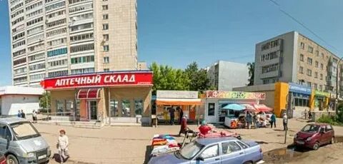 Бумажников набережные челны
