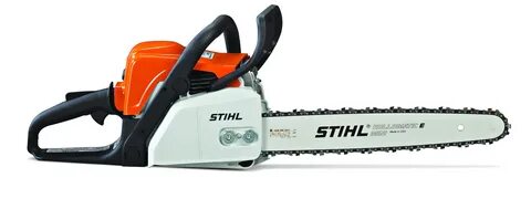Бензина пила stihl