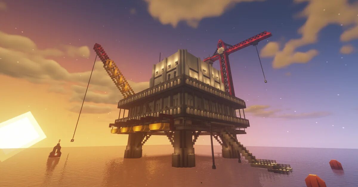 Oil Rig Minecraft. Minecraft масло. 1920 1080 Обои Rust Oil Rig. Minecraft Oil Rig schematic.