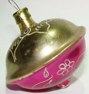 Советские волчки