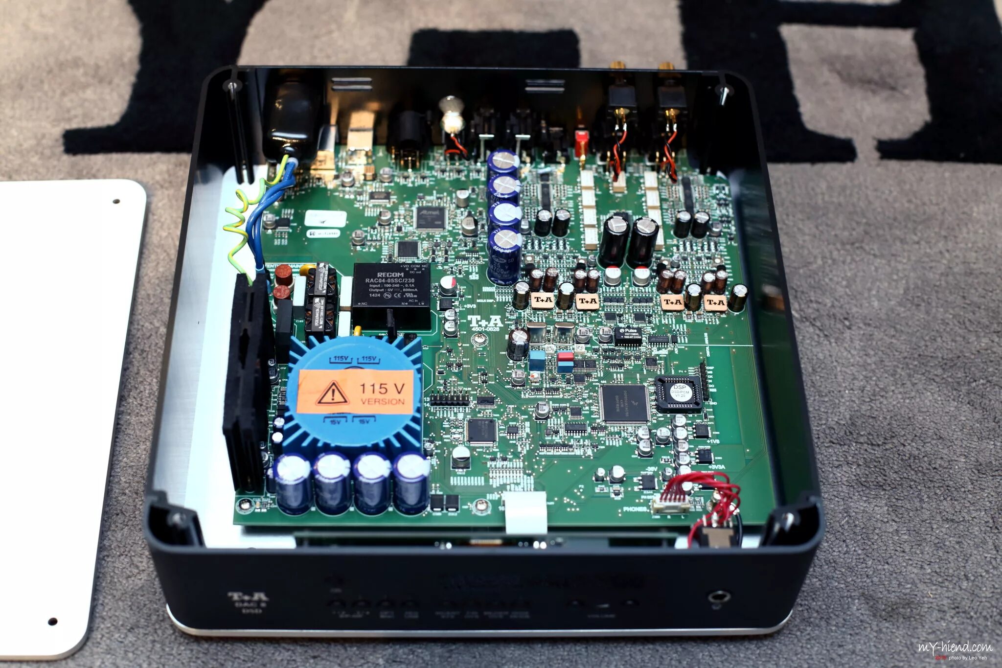Dac 8. T+a dac 8 dsd. dac amc dac8. sellarz dac-32192-dsd. okto dac8.