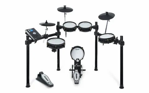 Essentials drum kit