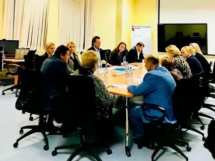 Центральный научный исследовательский институт стоматологии москва