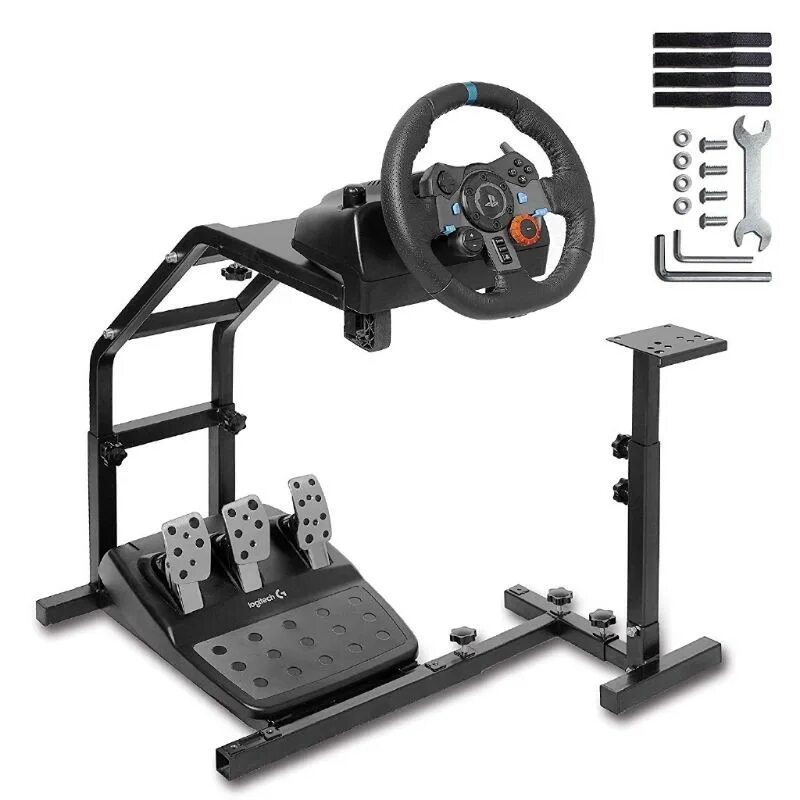 Wheel logitech g27. Подставка под руль Logitech g27. Кокпит для руля Logitech g29. Руль Logitech g27 Racing Wheel. G27 Logitech Stand Wheels.