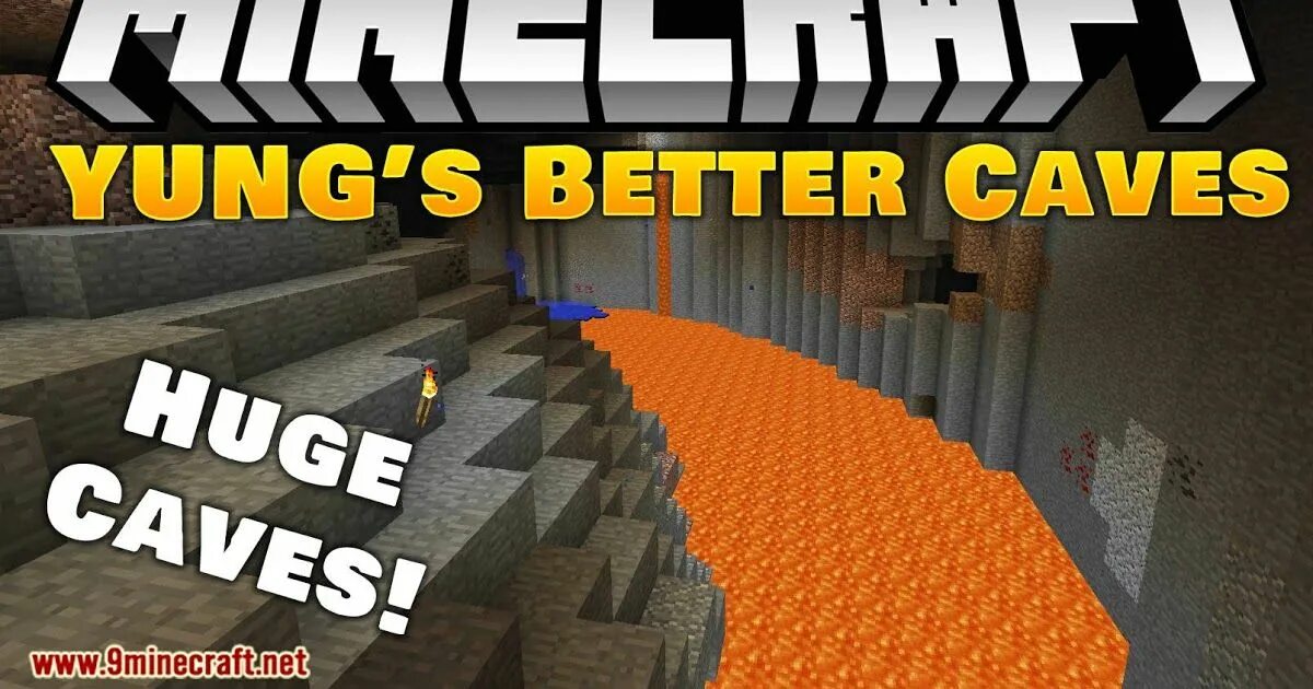 Мод beter. Caves мод. мод на генерацию пещер. better caves 1.16.5. minecraft better caves.